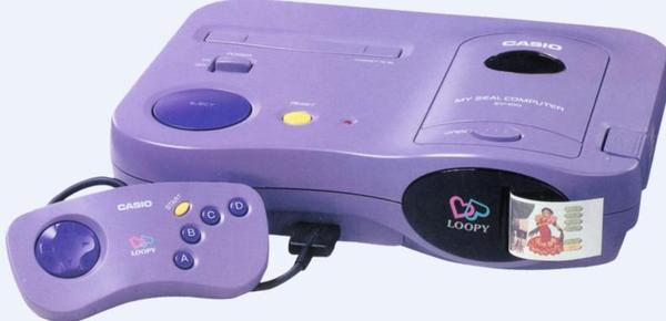 Émulateurs Casio Loopy : Redécouvrez les Classiques du Gaming Émulateurs Casio Loopy : Redécouvrez les Classiques du Gaming, émulateurs Casio Loopy, jeux rétro, technologie d'émulation, expérience nostalgique, console Casio Loopy