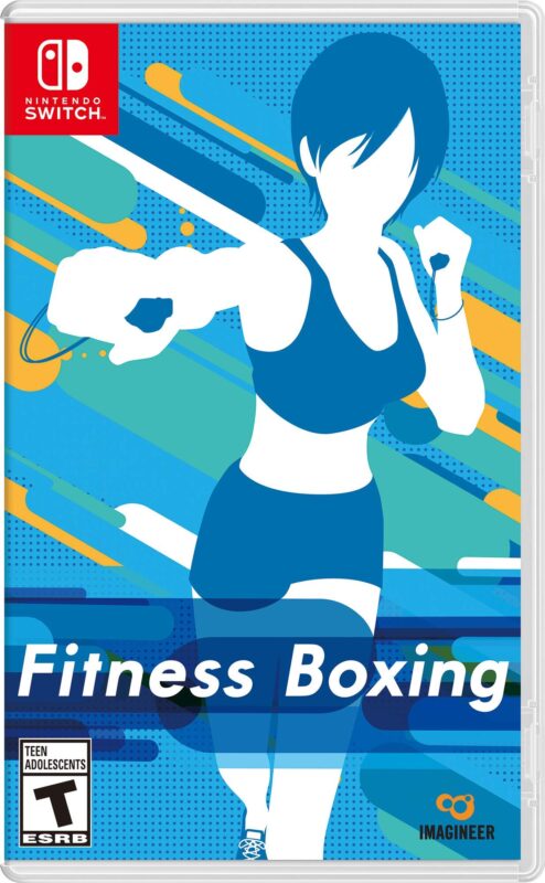 Les meilleurs jeux vidéo pour faire du sport : une fusion entre divertissement et bien-être Les meilleurs jeux vidéo pour faire du sport : une fusion entre divertissement et bien-être, Meilleurs jeux vidéo pour faire du sport, fitness interactif, entraînement à domicile, jeux de sport virtuels, bien-être numérique
