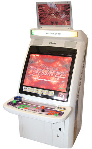 Liste des Émulateurs Atomiswave : Revivez les Classiques de l'Arcade sur Votre PC Émulateurs Atomiswave : Revivez les Classiques de l'Arcade sur Votre PC, émulateurs Atomiswave, jeux d'arcade, RetroArch, Demul, expérience de jeu
