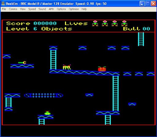 Émulateurs Acorn BBC Micro : Redécouvrez les Classiques du Jeu Vidéo Émulateurs Acorn BBC Micro : Redécouvrez les Classiques du Jeu Vidéo