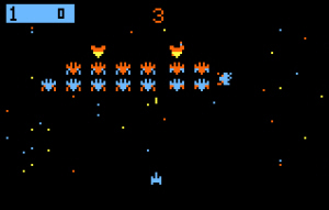 Liste Émulateurs Bally Astrocade : Revivez les Classiques du Rétrogaming Émulateurs Bally Astrocade : Revivez les Classiques du Rétrogaming