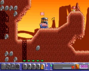 Émulateurs Amiga CD32: Revivez les Classiques du Rétrogaming Émulateurs Amiga CD32: Revivez les Classiques du Rétrogaming