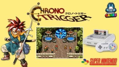 Découvrez la Magie de Chrono Trigger sur la Super Nintendo : Une Aventure Intemporelle 3 Découvrez la Magie de Chrono Trigger sur la Super Nintendo : Une Aventure Intemporelle, Chrono Trigger sur la Super Nintendo, RPG classique, aventure temporelle, bande-son emblématique, gameplay innovant