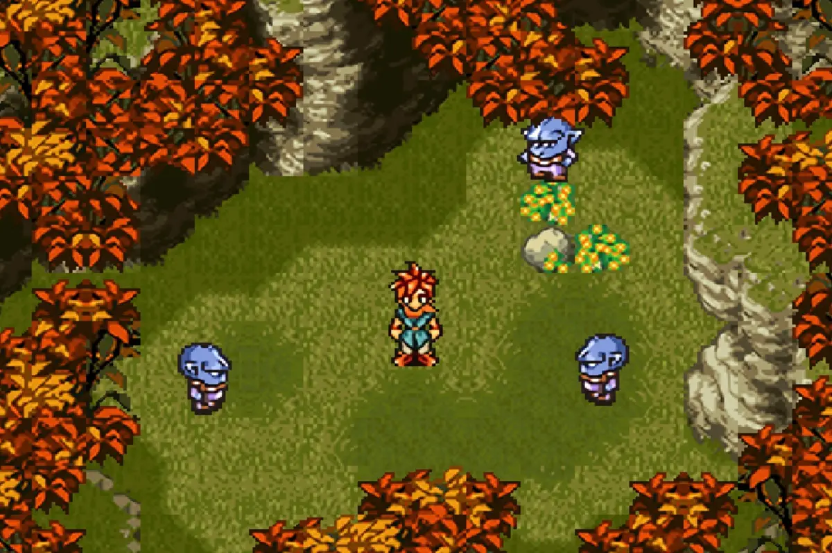 Découvrez la Magie de Chrono Trigger sur la Super Nintendo : Une Aventure Intemporelle Découvrez la Magie de Chrono Trigger sur la Super Nintendo : Une Aventure Intemporelle, Chrono Trigger sur la Super Nintendo, RPG classique, aventure temporelle, bande-son emblématique, gameplay innovant