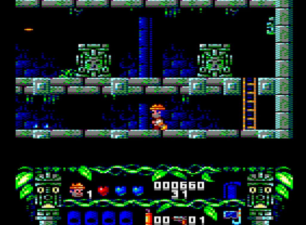 Émulateurs Amstrad CPC : Plongez dans l'Âge d'Or du Rétrogaming Émulateurs Amstrad CPC : Plongez dans l'Âge d'Or du Rétrogaming