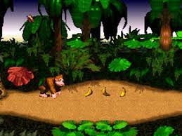 Revivez l'Aventure Légendaire de Donkey Kong Country sur la Super Nintendo Revivez l'Aventure Légendaire de Donkey Kong Country sur la Super Nintendo, Donkey Kong Country sur la Super Nintendo, gameplay innovant, graphismes révolutionnaires, bande-son mémorable, replayabilité élevée