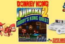 Revivez l'Épopée: Donkey Kong Country 2: Diddy's Kong Quest sur la Super Nintendo Déchaîne l'Aventure 3 Revivez l'Épopée: Donkey Kong Country 2 sur la Super Nintendo Déchaîne l'Aventure, Donkey Kong Country 2 sur la Super Nintendo, gameplay innovant, bande-son mémorable, défis captivants, compagnons animaux, exploration et secrets