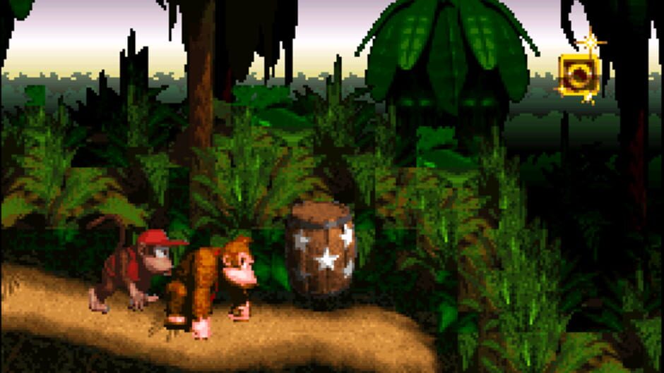 Revivez l'Aventure Légendaire de Donkey Kong Country sur la Super Nintendo Revivez l'Aventure Légendaire de Donkey Kong Country sur la Super Nintendo, Donkey Kong Country sur la Super Nintendo, gameplay innovant, graphismes révolutionnaires, bande-son mémorable, replayabilité élevée