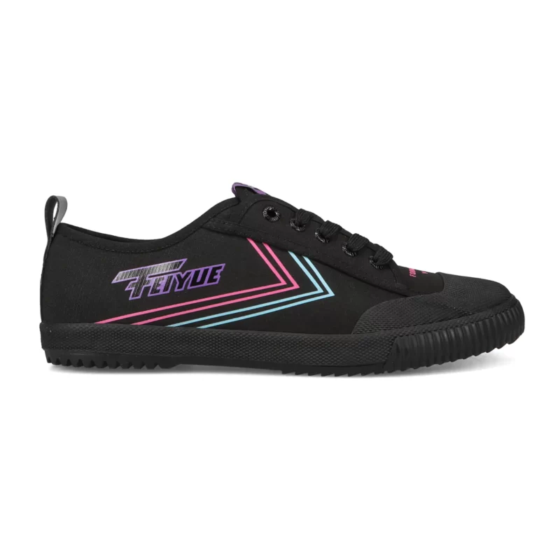 Feiyue x Street Fighter : Fusion Parfaite Entre Mode et Jeux Vidéo Feiyue x Street Fighter : Fusion Parfaite Entre Mode et Jeux Vidéo