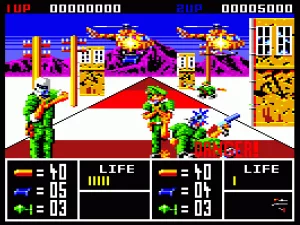 Émulateurs Amstrad GX4000 : Plongez dans l'Univers du Rétrogaming Émulateurs Amstrad GX4000 : Plongez dans l'Univers du Rétrogaming