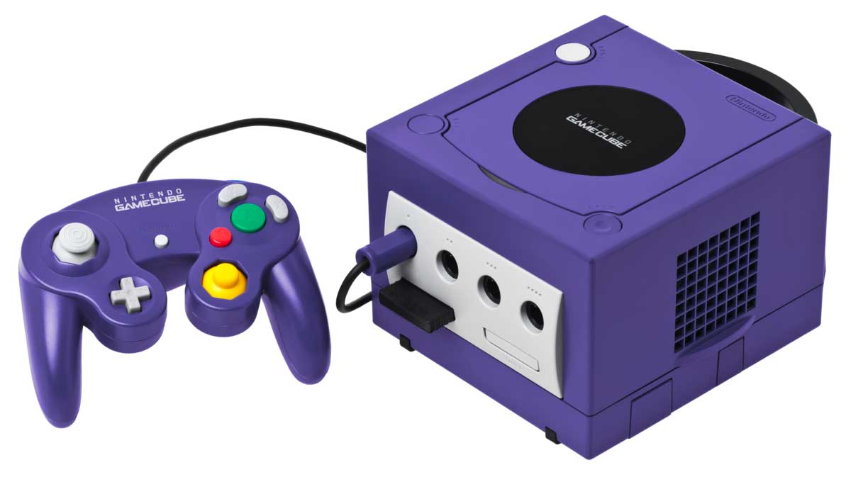 Puce Xeno GC v2 : Transformez votre GameCube en une Console Sans Frontières Puce Xeno GC v2 : Transformez votre GameCube en une Console Sans Frontières