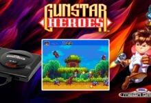Gunstar Heroes sur Megadrive : Un Classique Indémodable du Jeu Vidéo 4 Gunstar Heroes sur Megadrive : Un Classique Indémodable du Jeu Vidéo, Gunstar Heroes sur Megadrive, gameplay innovant, coopération en jeu, niveaux dynamiques, boss mémorables