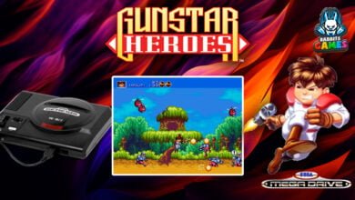 Gunstar Heroes sur Megadrive : Un Classique Indémodable du Jeu Vidéo 5 Gunstar Heroes sur Megadrive : Un Classique Indémodable du Jeu Vidéo, Gunstar Heroes sur Megadrive, gameplay innovant, coopération en jeu, niveaux dynamiques, boss mémorables