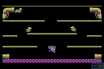 Émulateurs Atari 5200 : Revivez la Magie du Rétrogaming Émulateurs Atari 5200 : Revivez la Magie du Rétrogaming, émulateurs Atari 5200, jeux Atari 5200, rétrogaming Atari, Atari 5200 compatibilité, expérience Atari 5200