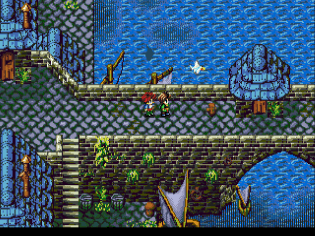 Pier Solar and the Great Architects: Épopée RPG sur Megadrive Pier Solar and the Great Architects: Épopée RPG sur Megadrive, Pier Solar and the Great Architects sur Megadrive, RPG rétro, aventure épique, innovation, tradition