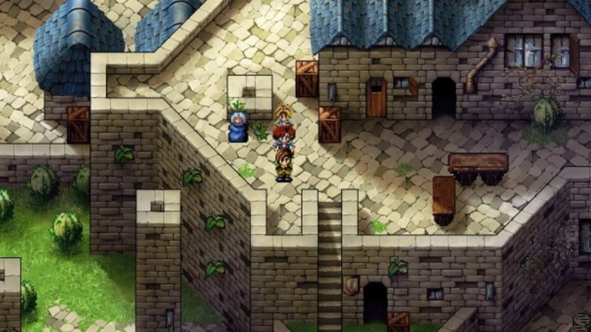 Pier Solar and the Great Architects: Épopée RPG sur Megadrive Pier Solar and the Great Architects: Épopée RPG sur Megadrive, Pier Solar and the Great Architects sur Megadrive, RPG rétro, aventure épique, innovation, tradition