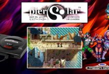 Pier Solar and the Great Architects: Épopée RPG sur Megadrive 3 Pier Solar and the Great Architects: Épopée RPG sur Megadrive, Pier Solar and the Great Architects sur Megadrive, RPG rétro, aventure épique, innovation, tradition