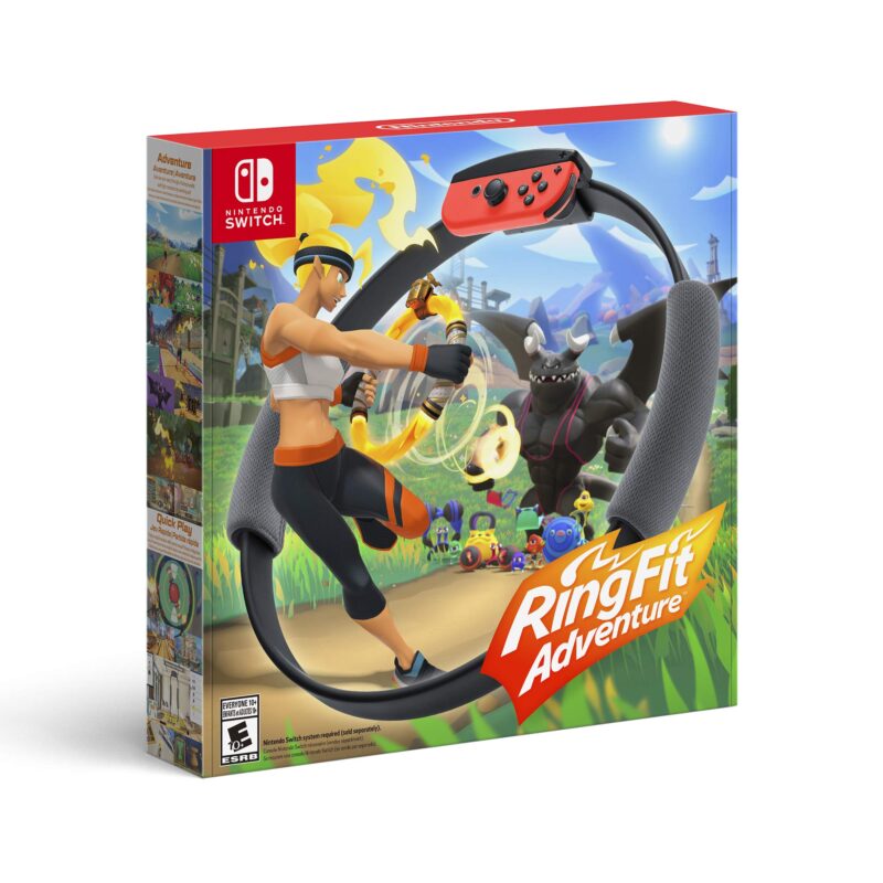 Les meilleurs jeux vidéo pour faire du sport : une fusion entre divertissement et bien-être Les meilleurs jeux vidéo pour faire du sport : une fusion entre divertissement et bien-être, Meilleurs jeux vidéo pour faire du sport, fitness interactif, entraînement à domicile, jeux de sport virtuels, bien-être numérique