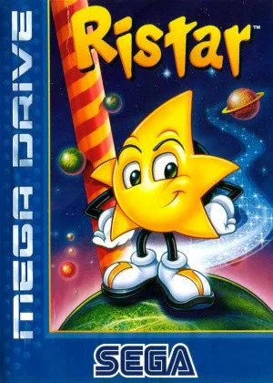 Ristar sur Megadrive: Un Bijou Méconnu de l'Ère 16 Bits Ristar sur Megadrive: Un Bijou Méconnu de l'Ère 16 Bits, Ristar sur Megadrive, jeu de plateforme, aventure cosmique, graphismes enchanteurs, gameplay innovant