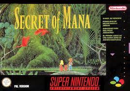 Découvrez la Magie de Secret of Mana sur la Super Nintendo Découvrez la Magie de Secret of Mana sur la Super Nintendo
