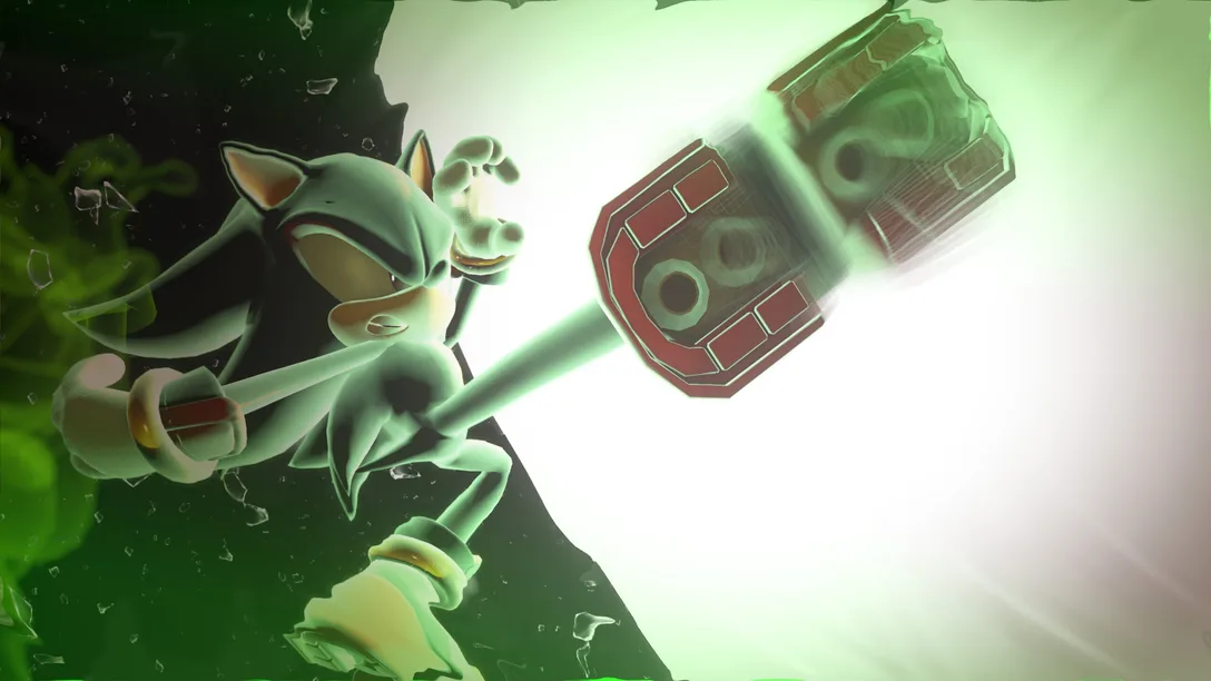 Sonic X Shadow Generations : Une Nouvelle Ère pour les Fans de Sonic Sonic X Shadow Generations : Une Nouvelle Ère pour les Fans de Sonic