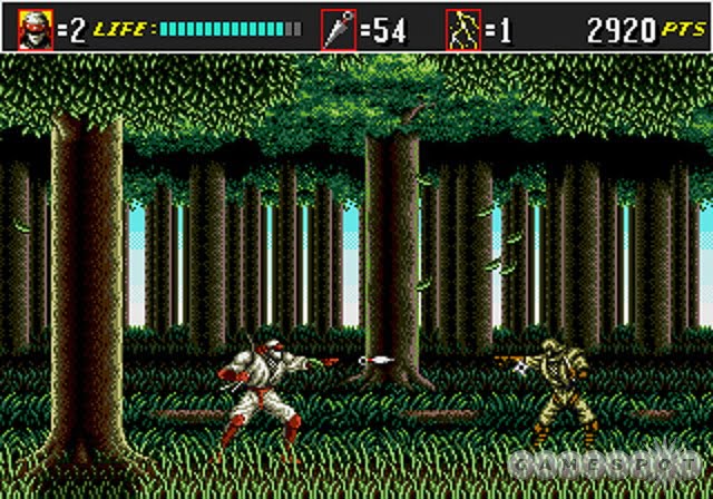 Shinobi III: Return of the Ninja Master sur Megadrive: Une Odyssée Ninjutsu Inoubliable Shinobi III: Return of the Ninja Master sur Megadrive: Une Odyssée Ninjutsu Inoubliable, Shinobi III: Return of the Ninja Master sur Megadrive, Action Ninja, Sega Megadrive Classic, Joe Musashi, Neo Zeed