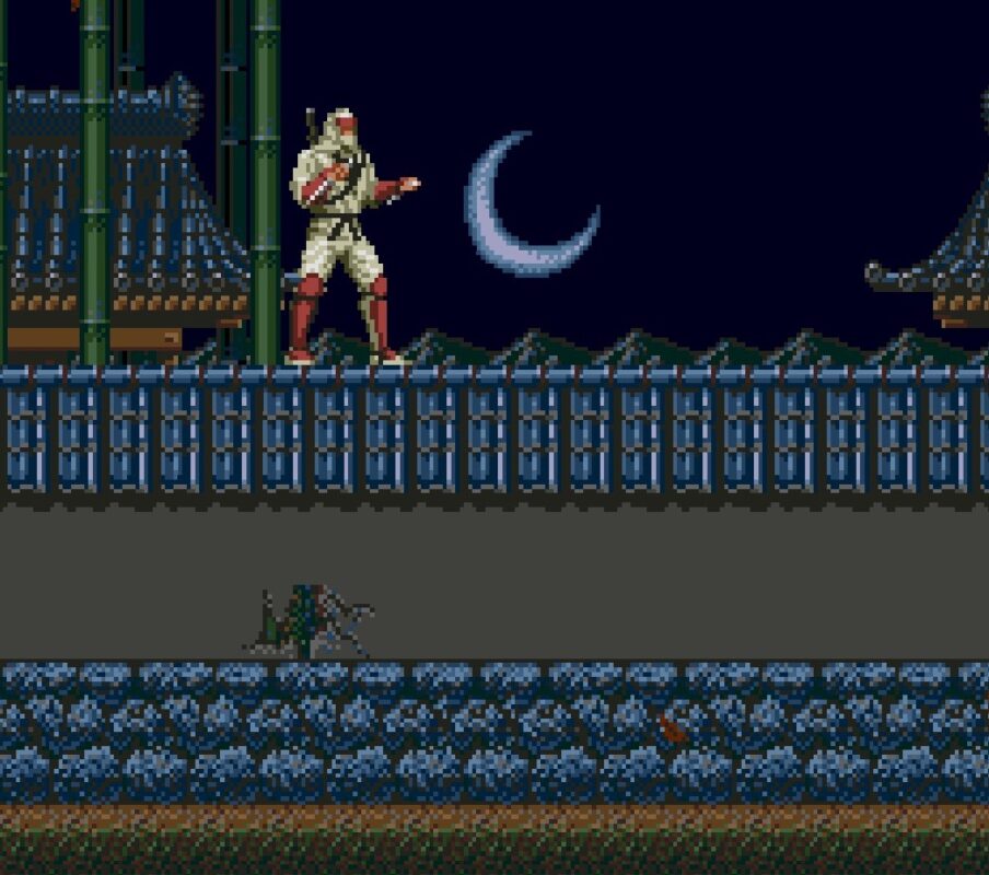 Shinobi III: Return of the Ninja Master sur Megadrive: Une Odyssée Ninjutsu Inoubliable Shinobi III: Return of the Ninja Master sur Megadrive: Une Odyssée Ninjutsu Inoubliable, Shinobi III: Return of the Ninja Master sur Megadrive, Action Ninja, Sega Megadrive Classic, Joe Musashi, Neo Zeed