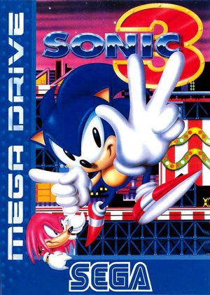 Sonic 3 sur Megadrive : Revivez la Légende du Gaming Sonic 3 sur Megadrive : Revivez la Légende du Gaming