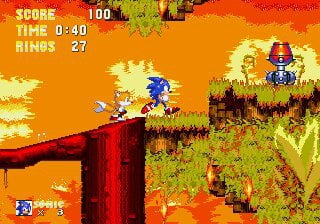 Sonic 3 sur Megadrive : Revivez la Légende du Gaming Sonic 3 sur Megadrive : Revivez la Légende du Gaming