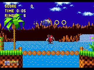 Découvrez Sonic the Hedgehog sur Megadrive : Un Classique Inoubliable Découvrez Sonic the Hedgehog sur Megadrive : Un Classique Inoubliable, Sonic the Hedgehog sur Megadrive, gameplay, Dr. Robotnik, anneaux, zones