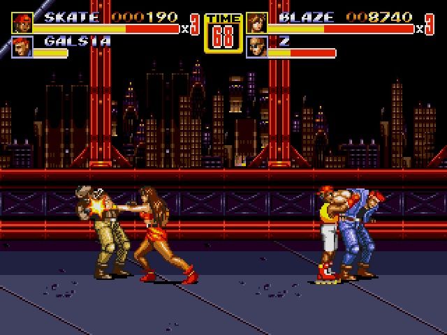 Streets of Rage 2 sur Megadrive: Combattez le Crime en Coopération Streets of Rage 2 sur Megadrive: Combattez le Crime en Coopération, Streets of Rage 2 sur Megadrive, un classique indémodable du beat'em all, continue de captiver les joueurs même des décennies après sa sortie. Dans cet article, nous plongeons dans l'univers de ce jeu emblématique pour découvrir ce qui le rend si spécial.
