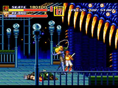 Streets of Rage 2 sur Megadrive: Combattez le Crime en Coopération Streets of Rage 2 sur Megadrive: Combattez le Crime en Coopération, Streets of Rage 2 sur Megadrive, un classique indémodable du beat'em all, continue de captiver les joueurs même des décennies après sa sortie. Dans cet article, nous plongeons dans l'univers de ce jeu emblématique pour découvrir ce qui le rend si spécial.
