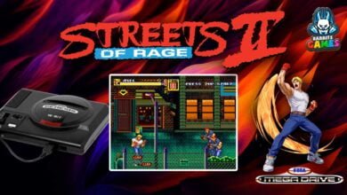 Streets of Rage 2 sur Megadrive: Combattez le Crime en Coopération 4 Streets of Rage 2 sur Megadrive: Combattez le Crime en Coopération, Streets of Rage 2 sur Megadrive, gameplay, coopération, bande-son, graphismes