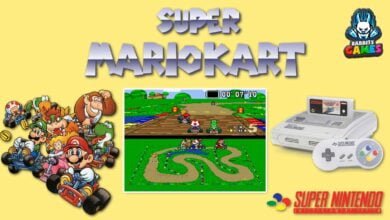 Dominez les Pistes avec Super Mario Kart sur la Super Nintendo : Une Légende du Rétrogaming 2 Dominez les Pistes avec Super Mario Kart sur la Super Nintendo : Une Légende du Rétrogaming, Super Mario Kart sur la Super Nintendo, gameplay innovant, Mode 7, personnages emblématiques, multijoueur compétitif