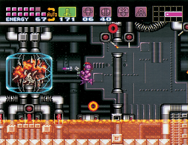 Super Metroid sur la Super Nintendo : Le Chef-d'Œuvre Qui a Marqué Une Génération Super Metroid sur la Super Nintendo : Le Chef-d'Œuvre Qui a Marqué Une Génération, Super Metroid sur la Super Nintendo, Samus Aran, planète Zebes, metroidvania, légende du jeu vidéo
