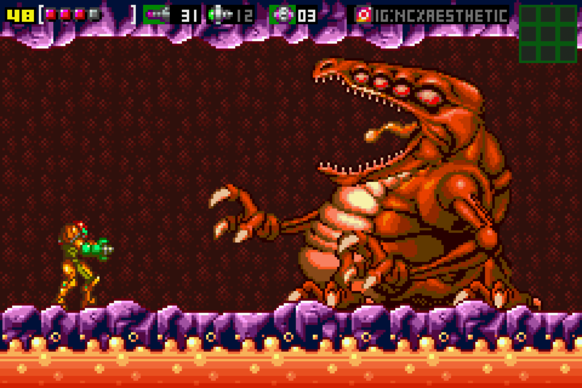 Super Metroid sur la Super Nintendo : Le Chef-d'Œuvre Qui a Marqué Une Génération Super Metroid sur la Super Nintendo : Le Chef-d'Œuvre Qui a Marqué Une Génération, Super Metroid sur la Super Nintendo, Samus Aran, planète Zebes, metroidvania, légende du jeu vidéo