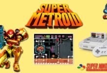 Super Metroid sur la Super Nintendo : Le Chef-d'Œuvre Qui a Marqué Une Génération 4 Super Metroid sur la Super Nintendo : Le Chef-d'Œuvre Qui a Marqué Une Génération, Super Metroid sur la Super Nintendo, Samus Aran, planète Zebes, metroidvania, légende du jeu vidéo