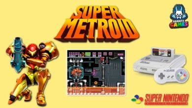 Super Metroid sur la Super Nintendo : Le Chef-d'Œuvre Qui a Marqué Une Génération 8 Super Metroid sur la Super Nintendo : Le Chef-d'Œuvre Qui a Marqué Une Génération, Super Metroid sur la Super Nintendo, Samus Aran, planète Zebes, metroidvania, légende du jeu vidéo