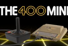 Plongez dans l'univers du rétrogaming avec l'Atari the400 Mini et ses 25 jeux incontournables 3 Atari THE400 Mini : Plongée dans l'Univers du Rétrogaming avec 25 Jeux Classiques Préinstallés, THE400 Mini, rétrogaming, Atari 400, jeux vidéo classiques, jeux préinstallés