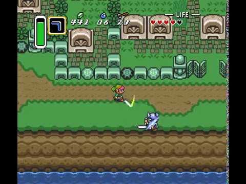 Explorez Hyrule Comme Jamais Avec The Legend of Zelda: A Link to the Past sur la Super Nintendo Explorez Hyrule Comme Jamais Avec The Legend of Zelda: A Link to the Past sur la Super Nintendo, The Legend of Zelda: A Link to the Past sur la Super Nintendo, aventure épique, Hyrule, gameplay innovant, classique SNES