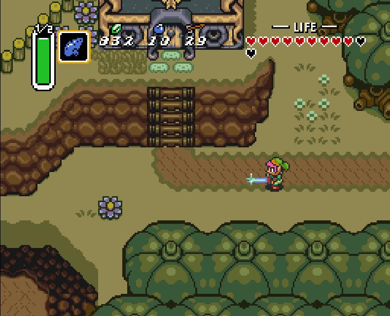 Explorez Hyrule Comme Jamais Avec The Legend of Zelda: A Link to the Past sur la Super Nintendo Explorez Hyrule Comme Jamais Avec The Legend of Zelda: A Link to the Past sur la Super Nintendo, The Legend of Zelda: A Link to the Past sur la Super Nintendo, aventure épique, Hyrule, gameplay innovant, classique SNES