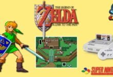 Explorez Hyrule Comme Jamais Avec The Legend of Zelda: A Link to the Past sur la Super Nintendo 3 Explorez Hyrule Comme Jamais Avec The Legend of Zelda: A Link to the Past sur la Super Nintendo, The Legend of Zelda: A Link to the Past sur la Super Nintendo, aventure épique, Hyrule, gameplay innovant, classique SNES