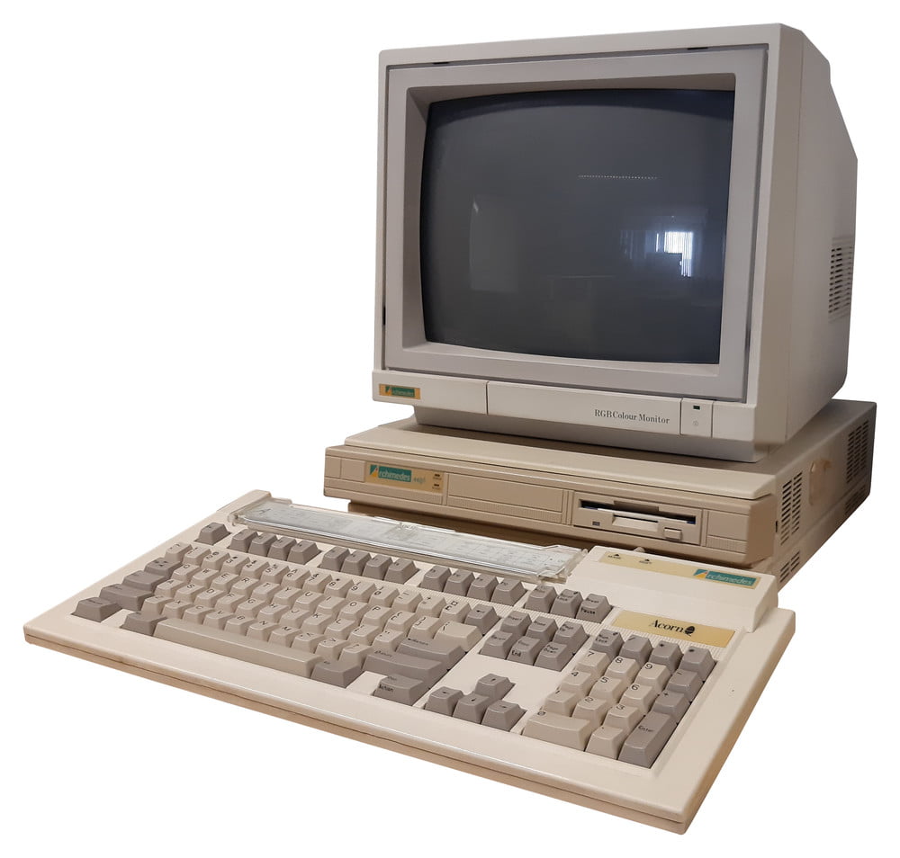Les émulateurs Acorn Archimedes : une porte ouverte sur le rétrogaming Les émulateurs Acorn Archimedes : une porte ouverte sur le rétrogaming