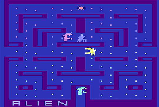 Émulateurs Atari 2600 : Plongez dans l'Âge d'Or du Rétrogaming Émulateurs Atari 2600 : Plongez dans l'Âge d'Or du Rétrogaming, émulateurs Atari 2600, jeux rétro, expérience de jeu classique, Atari 2600 nostalgie, plateformes d'émulation