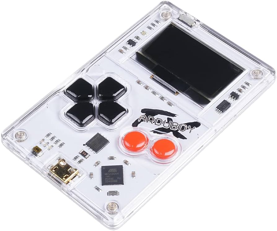 Émulateurs ArduBoy: Votre Portail vers le Rétrogaming Émulateurs ArduBoy: Votre Portail vers le Rétrogaming, émulateurs ArduBoy, jeux rétro, expérience rétrogaming, plateformes modernes, fonctionnalités enrichies