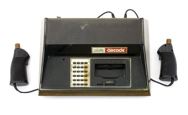 Liste Émulateurs Bally Astrocade : Revivez les Classiques du Rétrogaming Émulateurs Bally Astrocade : Revivez les Classiques du Rétrogaming