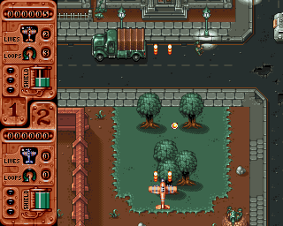 Émulateurs Amiga CD32: Revivez les Classiques du Rétrogaming Émulateurs Amiga CD32: Revivez les Classiques du Rétrogaming
