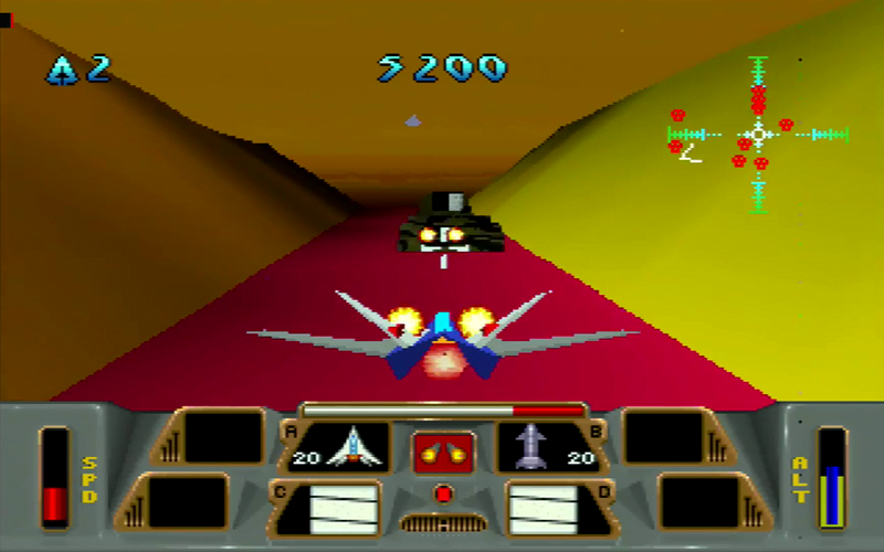Émulateurs Atari Jaguar CD : Plongez dans l'Ère du Rétrogaming Émulateurs Atari Jaguar CD : Plongez dans l'Ère du Rétrogaming, émulateurs Atari Jaguar CD, rétrogaming, jeux vidéo classiques, expérience de jeu, compatibilité des émulateurs
