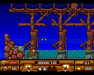 Émulateurs Amiga CD32: Revivez les Classiques du Rétrogaming Émulateurs Amiga CD32: Revivez les Classiques du Rétrogaming