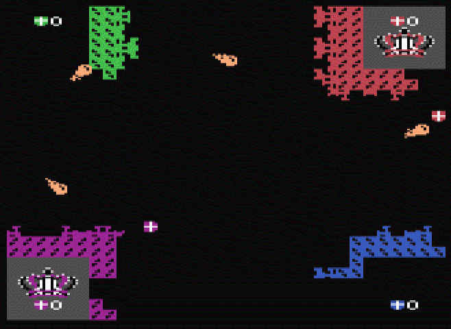 Émulateurs Atari XEGS : Redécouvrez le Rétrogaming Émulateurs Atari XEGS : Redécouvrez le Rétrogaming